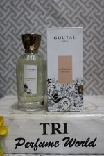 GOUTAL LE CHEVREFEUILLE by ANNICK GOUTAL Eau de Toilette Women Spray 3.4 fl. oz.