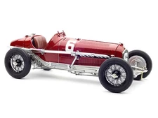 ALFA ROMEO TIPO B (P3) #6 WINNER MONZA GP (1932) 1/18 DIECAST MODEL BY CMC M-221