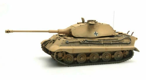 Véhicules militaires miniatures 1:87 Porsche