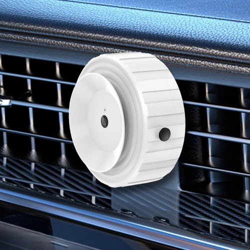1pc Magnetic Car Mount Mobile Phone Holder Universal Adsorption Bracket Vacuum - Photo 5 sur 14