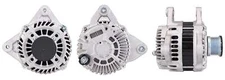 LUCAS LRA03644 Alternator for Nissan