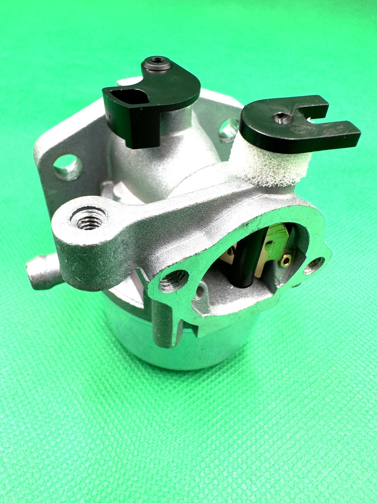 Carburetor 799866 Fit for Briggs & Stratton 799871 790845 796707 Troy ...