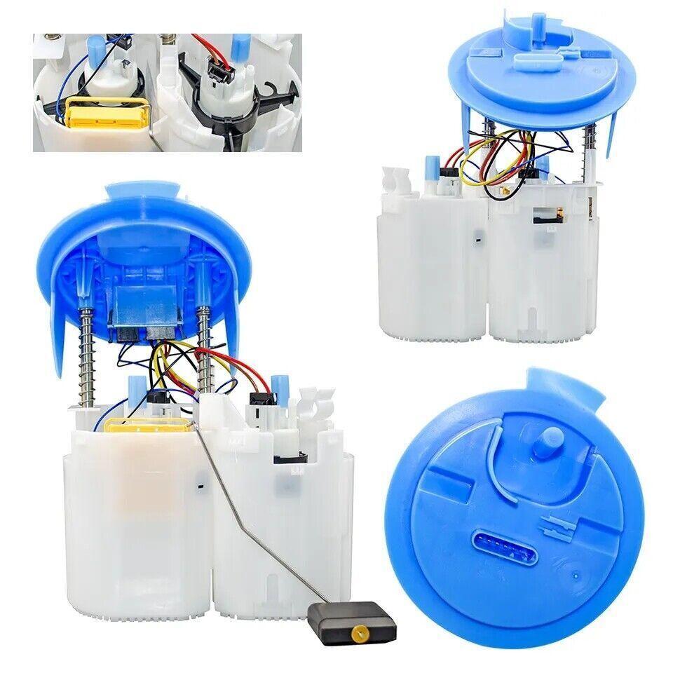 A2044701094 Right Fuel Pump Assembly Unit For Mercedes Benz W204