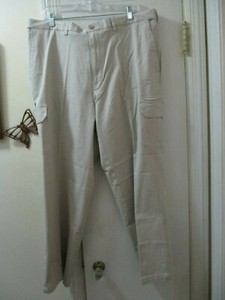 cargo pants with cell phone pocket