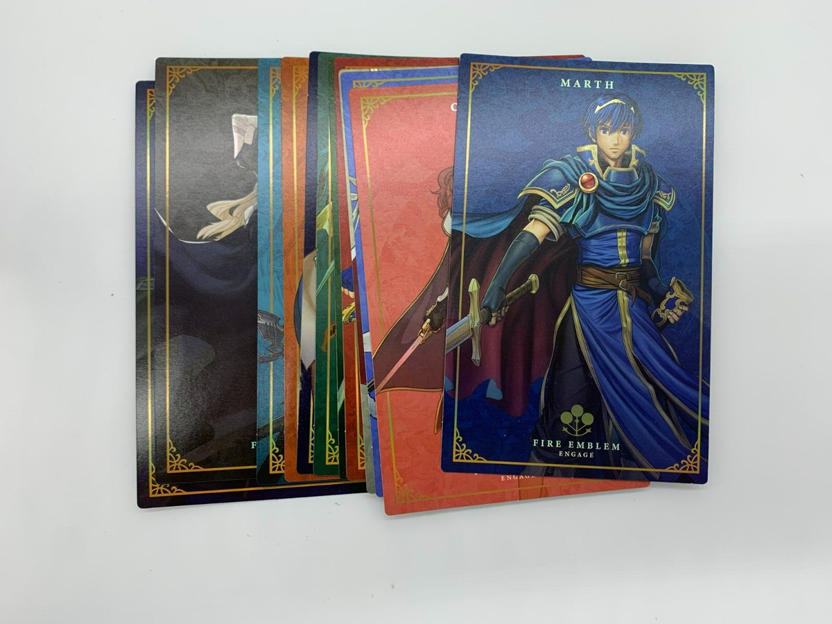 その他 Fire Emblem Engage Elyos Collection Fire Emblem Engage [Elyos Limited Edition] (English) for