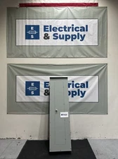 600 AMP Main Breaker PANELBOARD 480V 42 SPACE 3PHASE 4 WIRE ,COMPLETE Nema 3R