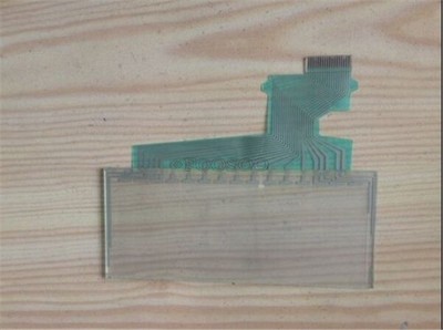 Mitsubishi Pellicola Pulsante Per Display F930GOT-BBD-K - Nuovo In Scatola