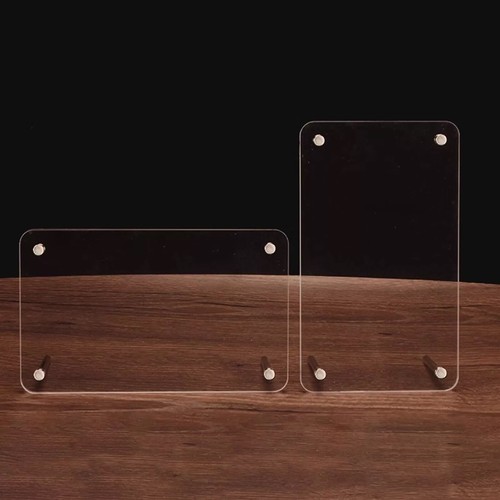 Acrylic Storage Display Case for PMG Graded Banknote Currency Holder Paper Monp1 - Picture 6 of 15
