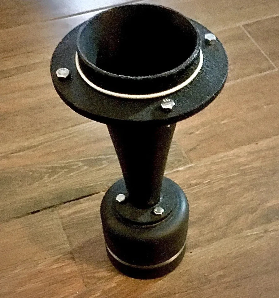 JBL LE100S-РЕДКИЙ-винтажный 1-ДЮЙМОВЫЙ ДРАЙВЕР и металлический гудок JBL H91-такой же, как LE175–2461 - Изображение 2 из 4