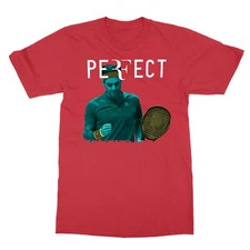 Roger Federer Perfect Men's T-Shirt