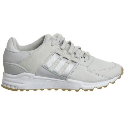 Adidas EQT Support RF Womens Grey Running Trainers UK