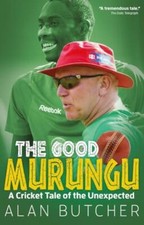 The Good Murungu? A Cricket Tale of the Unexpected