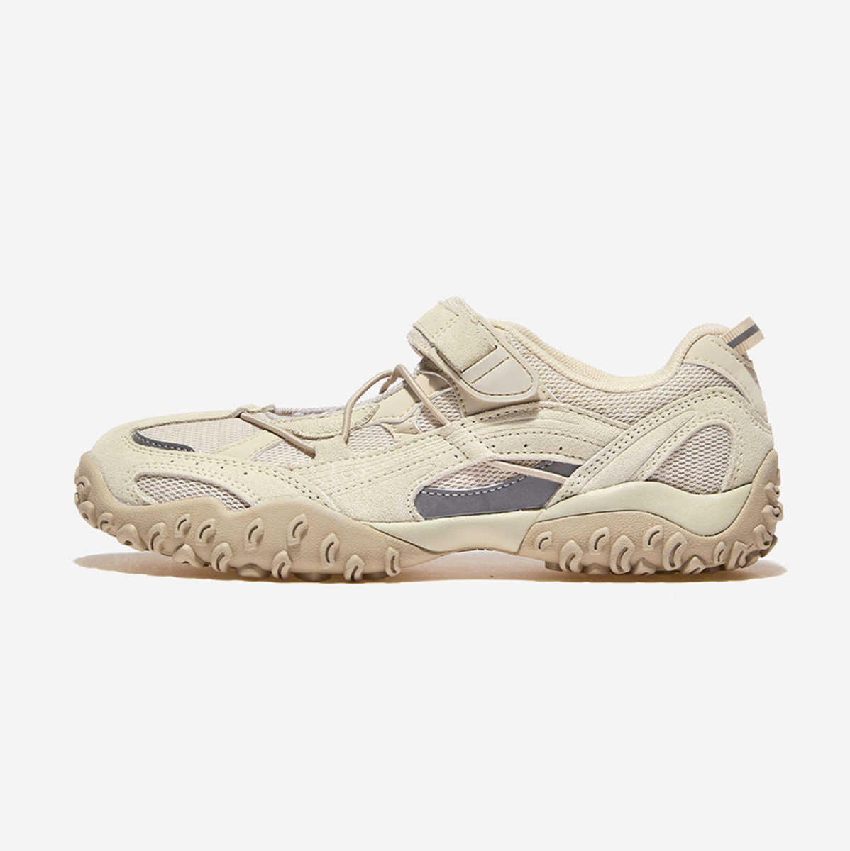 ★FILA Echappe Lx Cream★ FILA ECHAPPE VC v2 LX Fashion Shoes Sneakers Beige White