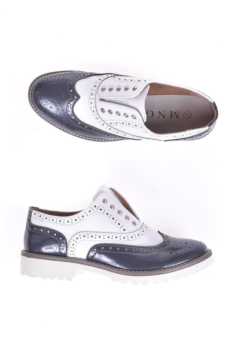 Zapatos zapatilla de deporte MNG Collection zapatos zapatilla de deporte Pelle ITALY mujer Bianco R74 servicio considerado Zapatos Zapatos Zapatos zapatilla de deporte MNG Collection zapatos zapatilla de deporte Pelle ITALY mujer Bianco R74 ganancia cero