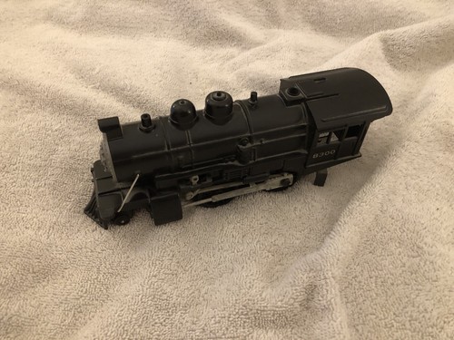 Lionel Steam Engine O Gauge ๐