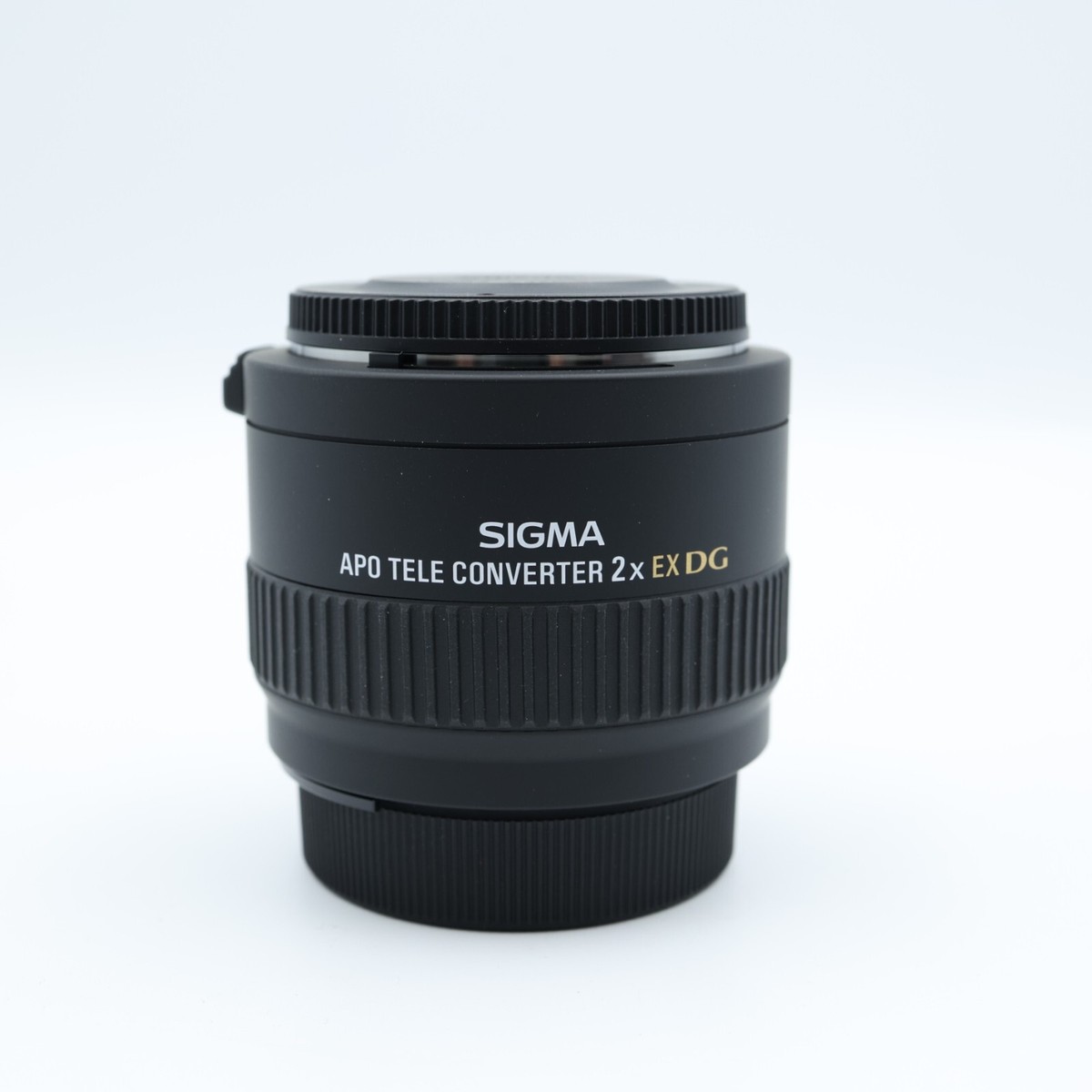 Sigma EX 2.0x APO DG Lens For Nikon for sale online | eBay