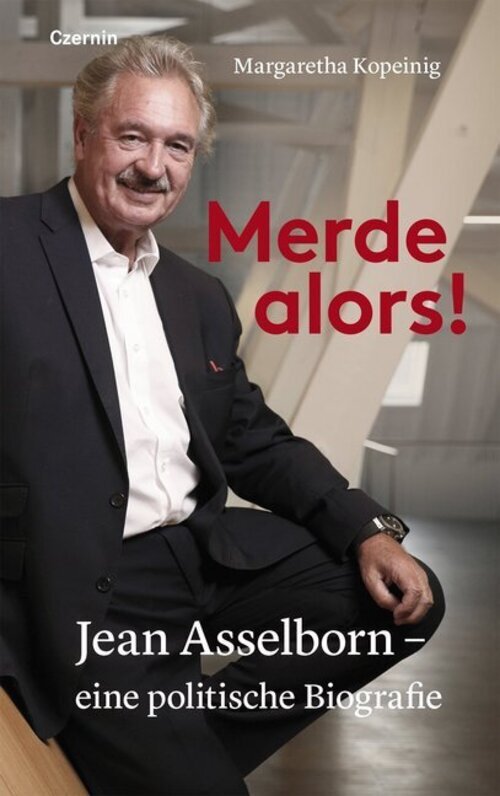 Thumbnail - Margaretha Kopeinig | Merde Alors | Buch | Deutsch (2020) | 213 S. |
