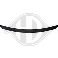 1X Spoiler Diederichs 1626461 Hd Tuning FüR Fahrzeugheckklappe