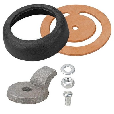 For Simmons Pitcher Pump Repair Kit with Parts to Improve Hydraulic Performance