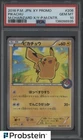 2016 Pokemon JPN XY Promo M. Charizard X/Y PM Center #206 Pikachu PSA 10