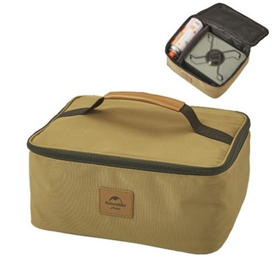 Naturehike Storage Bag for Foldable 2-Burner Camping Stove, Portable Camping ...