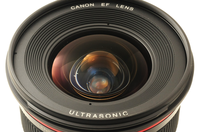 MINT] Canon EF 17-35mm F/2.8 L USM AF Wide Angle Zoom Lens From