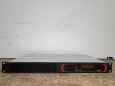 Biamp Tesira Forte Ti Rackmount 12-Input Digi...