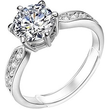 Invisible Ring Size Adjuster for Loose Rings Ring Adjuster Sizer Fit A