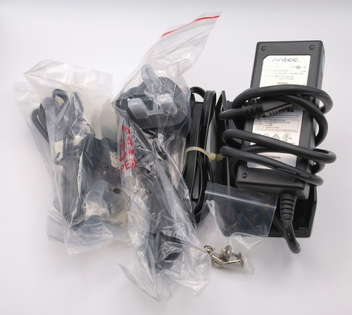 ANTEC VERIS MX-1 ACTIVELY COOLED SATA HDD ENCLOSURE - USB 2.0 ESATA - FREE SHIP - Picture 5 of 6