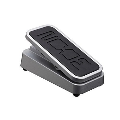 ZOOM FP02M Expression Pedal: Metallkörper hohe Haltbarkeit Lautstärke Wah und...