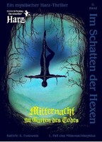 Im Schatten Der Hexen Kathrin R. Hotowetz