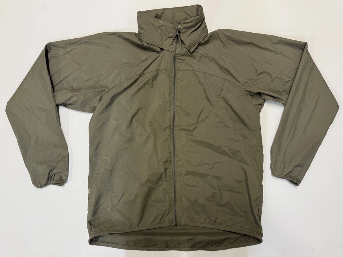 Patagonia MARS レベル4 WindShirt L/Long USA Pcu Level 4 for sale | eBay