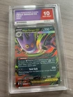 Mega Gengar EX 056/094 - Pokemon Card TCG - Phantasmal Flames ACE 10