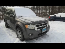 Passenger Right Fender Fits 08-12 ESCAPE 13755