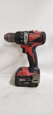 MILWAUKEE M18 1/2 in. Brushless Hammer Drill 2902-20