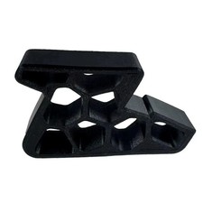 Door Stopper Heavy Duty Non Slip Door Wedge for Home Office Kitchen Bathroom