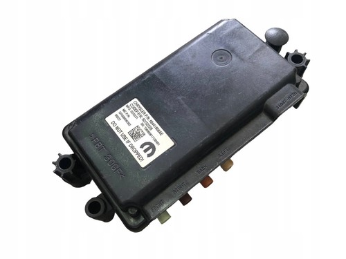 Chrysler Pacifica 68441666AE Control Module - Picture 5 of 5