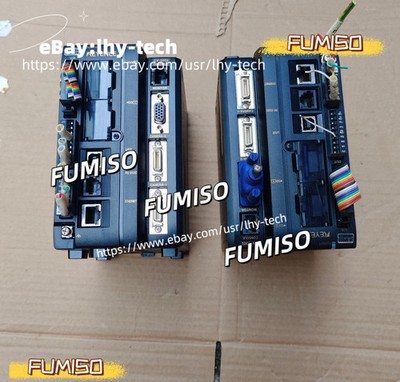 1pc used Keyence controller CV-5002&lhy