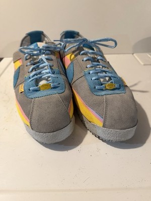 Size 13 - Union LA x Nike Cortez SP Smoke Grey