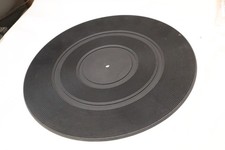 pioneer pl-514 Turntable Part Platter Mat
