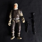 Star Wars: Dengar Power of the Force Action Figure 3.75" - Complete