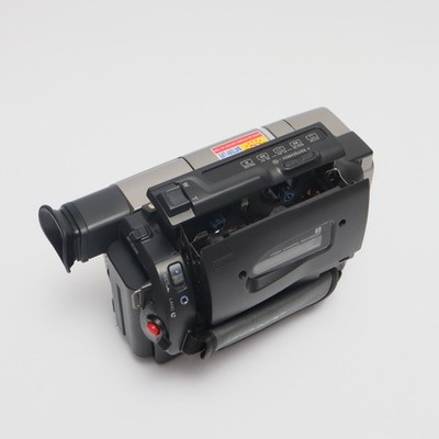 Sony Handycam CCD-TR517 8mm Analog Camcorder for sale online | eBay