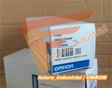 Genuine OMRON DRT2-TS04P PLC Module In Stock(Brand New IN BOX)