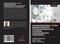 Teshome Deresse (U. A.) | Uwarunkowania I Stan Bezpiecze¿Stwa ¿Ywno¿Ciowego...