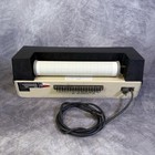 Fisher Recordall Series 5000 Strip Chart Recorder Houston Instrument D5117-5AO — photo 6