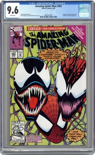 Comic Image