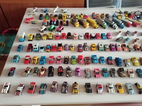 Micro Machines Galoob Collection from &euro;4/unit