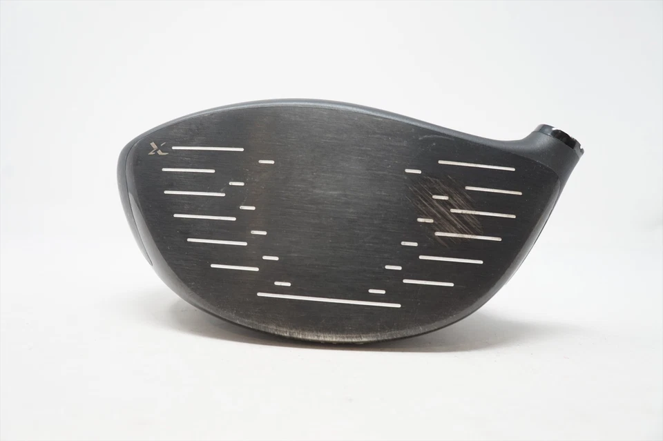 Tour Edge Exotics Xcg 7 Beta 10* Degree Driver Club Head Only 1012812 - Image 2 of 4