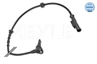 Meyle Sensor, Raddrehzahl 214 800 0012 FüR Abarth Alfa Romeo Passend FüR Fiat