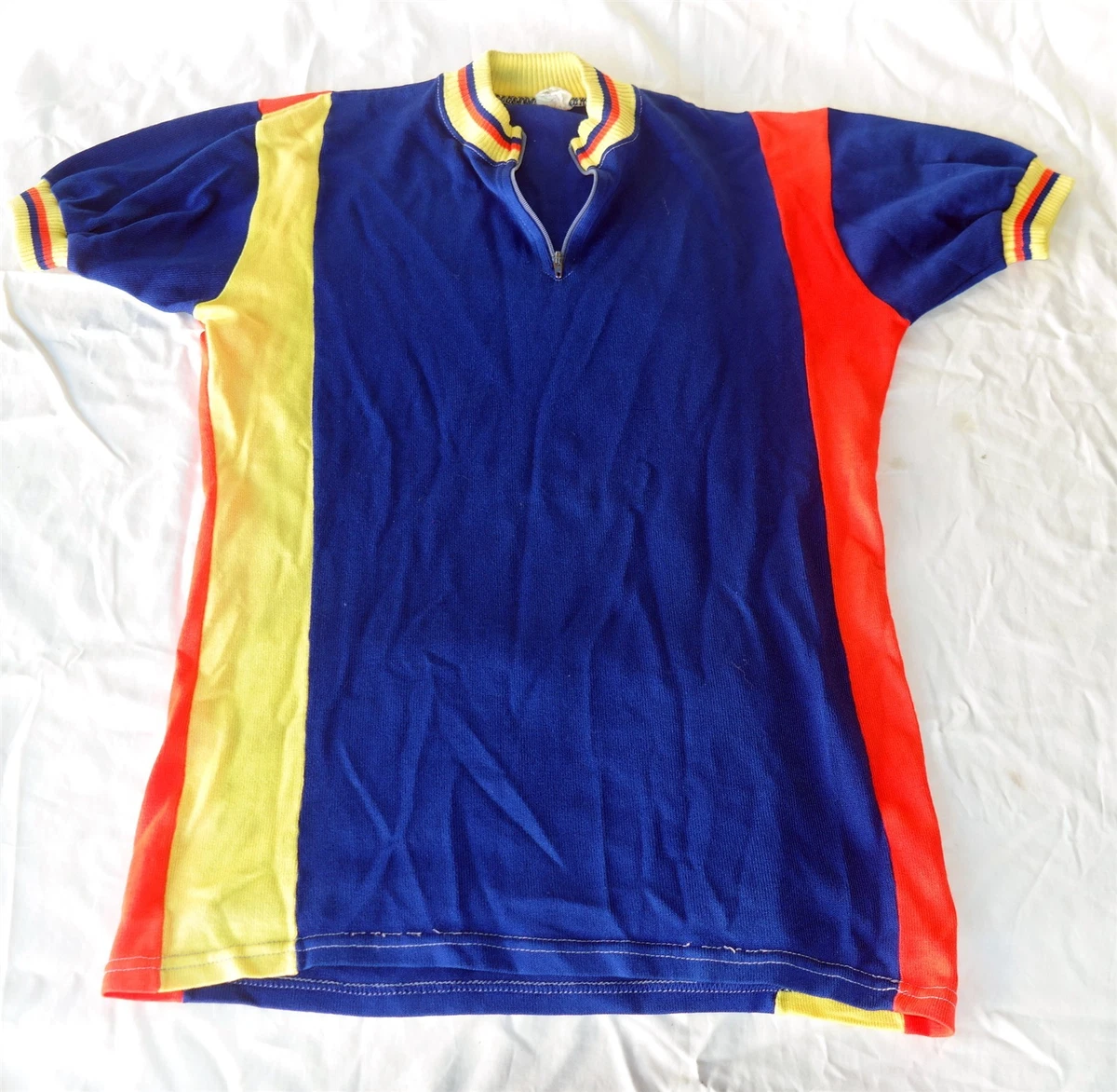 Vintage Cycling Jersey for sale | eBay